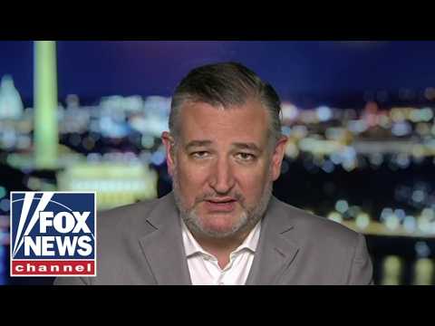 Sen Ted Cruz calls out ‘EXTREMISM’ of modern Dems
