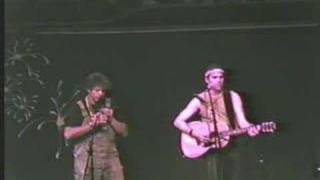 There is Trouble in Paris Tonight - Eric Andersen