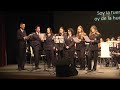 Radetzky - las corsarias - Banda de Música Castillo de la Mota