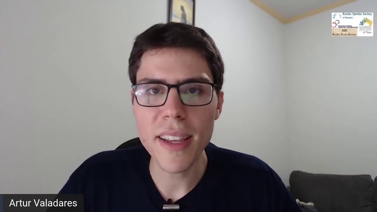 Pensamento e Vida - Artur Valadares