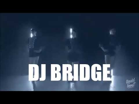DJ Bridge-Cosmic Eighties
