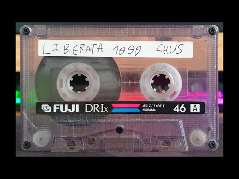 Liberata 1999 @Chus Liberata