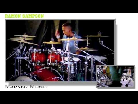 RAMON SAMPSON | SWEET SIXTEEN Featuring MARKED MUSIC