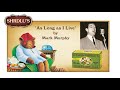 'As Long as I Live'