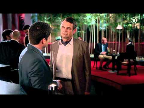 31 Ansgar von Lahnstein - Verbotene Liebe - 16.06.2011 Teil 1