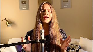 Musik-Video-Miniaturansicht zu Warrior Songtext von Karolina Protsenko
