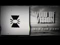 Void Of Vision - INTO THE DARK (LYRICS VIDEO - VISUALIZER)