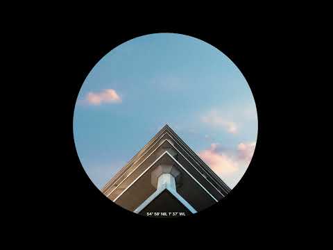 Lewis Taylor - Reconnection