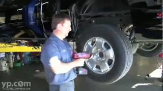preview picture of video 'Knoxville Auto Repair | Beaty Chevrolet | (865) 693-7712'