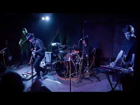 Scysja - Loosing sight  (live)