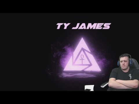 Kraayziie Reacts To TY JAMES