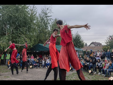 Antagon in Hungary 2024