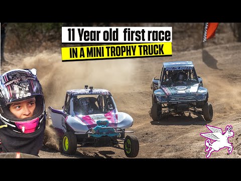 Slinging through jump sections — Off‑Road Highlights (-aqj7wvZCRs) thumbnail