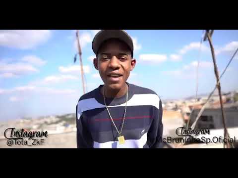 Mc Bruninho Sp - Medley (2019)