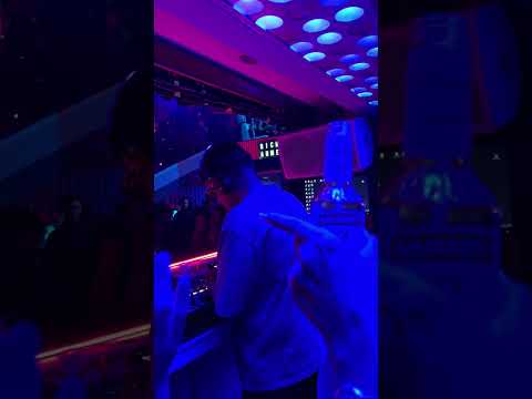 Richy Ahmed - Papagayo Beach Club, Tenerife 2023. Hot Creations