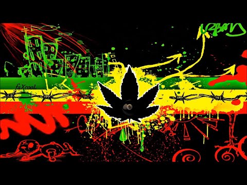 DRUM AND BASS REGGAE MIX (VOL8) by faXcooL (REUPLOAD)