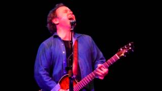 Martin Sexton &quot;Gypsy Woman/Since I&#39;ve Been Loving You (Zep cover)&quot; 3-28-13 FTC, Fairfield CT