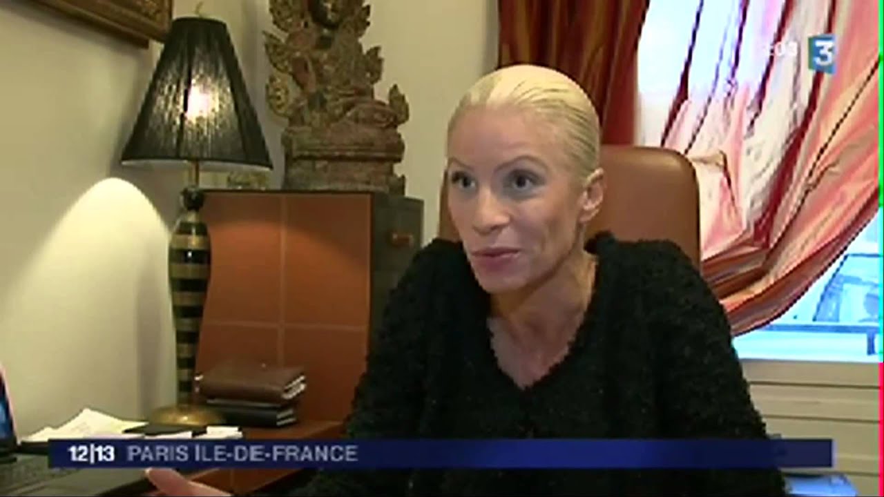 France 3 - 17 septembre 2010