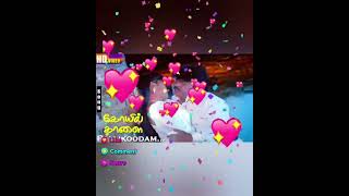 Download lagu 💕💞💕Pallikoodam Pogalama Song💕💞💕/Koyil Kaalai movie/#spbsong#whatsappstatusvideo#shortvideo mp3