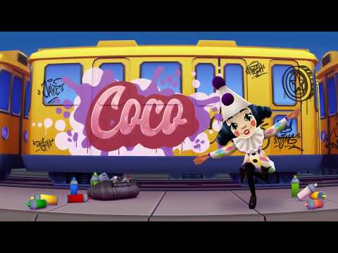 Subway Surfers World Tour 2020 Paris vs Cairo Trailer