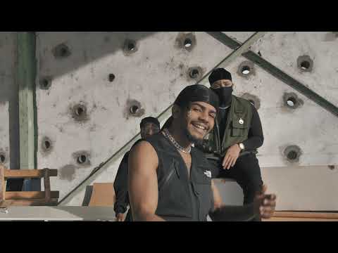 Bander07 - Caceria (Official Video) #spanishdrill