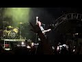 Simple Plan - Perfect live (08/11/2023)