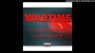 Lil Boosie - Wartime Feat. Webbie