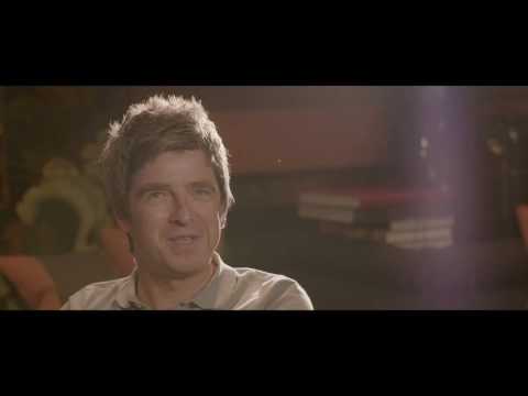 Noel Gallagher discusses fan reactions to 'Be Here Now'