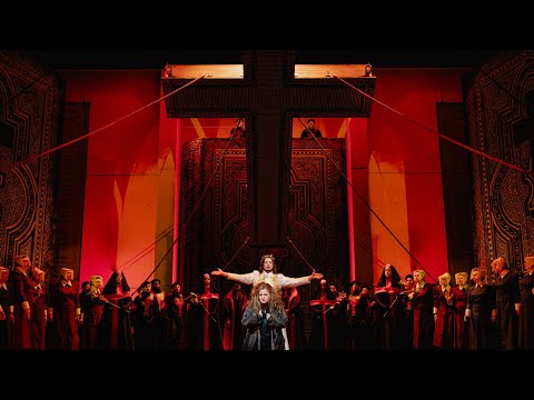 LE PROPHÈTE • Bard SummerScape Opera 2024