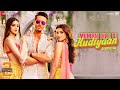 Mumbai Dilli Di Kudiyaan Student Of The Year 2 Tiger Tara Ananya Vishal Shekhar Lyrical