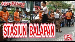 Download lagu STASIUN BALAPAN DIDI KEMPOT ANGKLUNG MALIOBORO YOGYAKARTA mp3 Download lagu STASIUN BALAPAN DIDI KEMPOT ANGKLUNG MALIOBORO YOGYAKARTA mp3