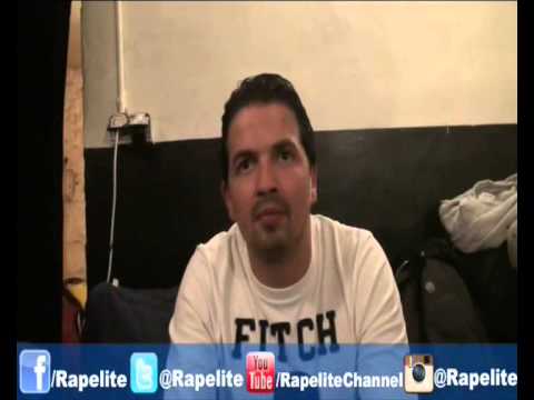 Tunisiano : La FOUINE a menti le pic de Paname Boss' ne m'est pas destiné