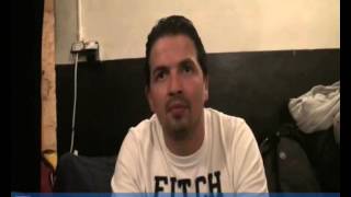 Tunisiano : La FOUINE a menti le pic de Paname Boss&#39; ne m&#39;est pas destiné