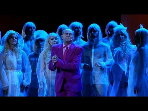 Formacja Chłopięca Legitymacje - Budorigum ft. Jan Peszek