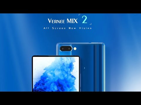 Vernee Mix 2: Risultati ottenuti su AnTuTu BenchMark e su Geekbench 4