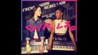 French Horn Rebellion - Girls (Rogue Vogue Remix)