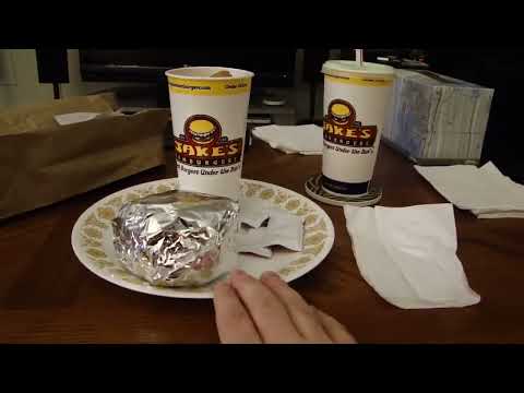 DSP Tries It Ep.6: Jake's Wayback Burgers