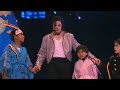 Michael Jackson Heal The World Live In Mexico 1993 FHD 60FPS