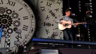 TRNSMT 2019 Gerry Cinnamon “Sometimes”