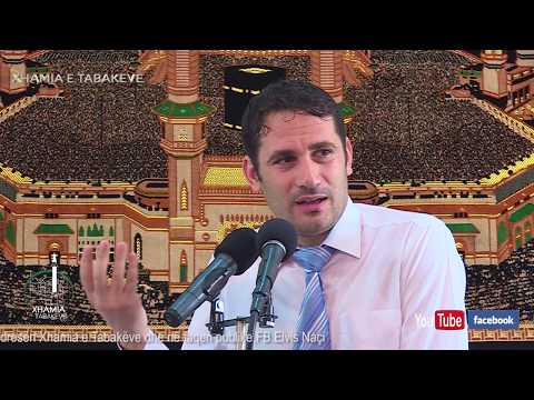 Elvis Naci - Nata madhështore e Kadrit [10.07.2015]