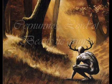 Omnia - The Wylde Hunt (with intro)