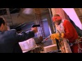 Blankman Final Fight Scene