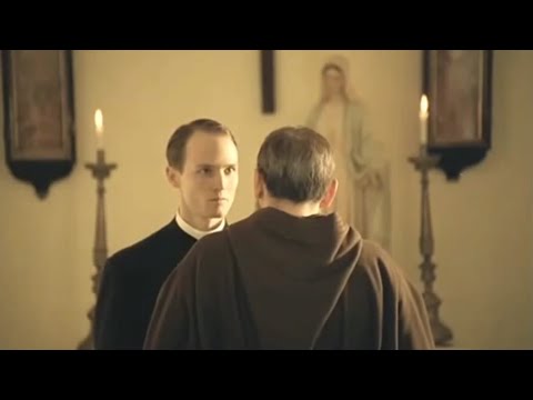 O encontro de Padre Pio com o futuro Papa João Paulo II