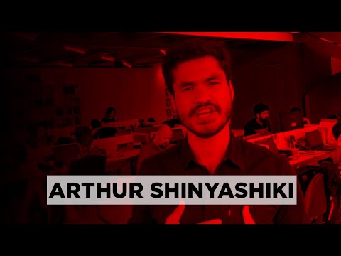 Arthur Shinyashik
