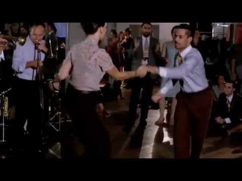 JB Mino + Tatiana Udry, SAF in Paris 2015