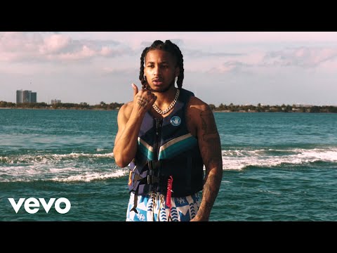 DDG - This Summer (Official Music Video)