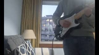 crests of waves- coldplay