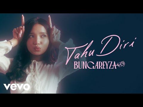 bungareyza - Tahu Diri (Official Lyric Visualizer)