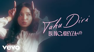 bungareyza - Tahu Diri (Official Lyric Visualizer)
