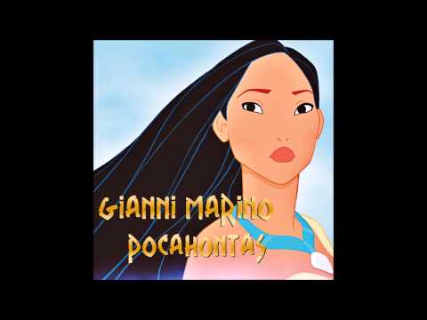 Gianni Marino - Pocahontas (Original Mix)